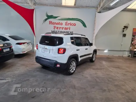 RENEGADE 1.8 16V STD