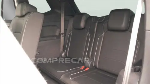 TIGUAN 2.0 300 TSI GASOLINA ALLSPACE R-LINE AUTOM