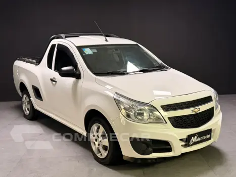 MONTANA 1.4 MPFI LS CS 8V FLEX 2P MANUAL