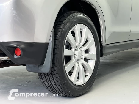ASX 2.0 4WD 16V