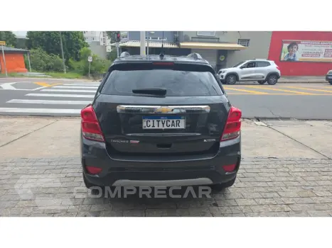 TRACKER 1.4 16V TURBO FLEX PREMIER AUTOMÁTICO