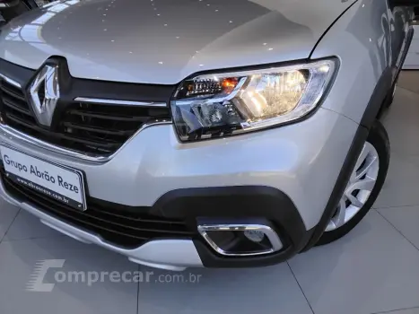 STEPWAY 1.0 12V SCE FLEX ZEN MANUAL