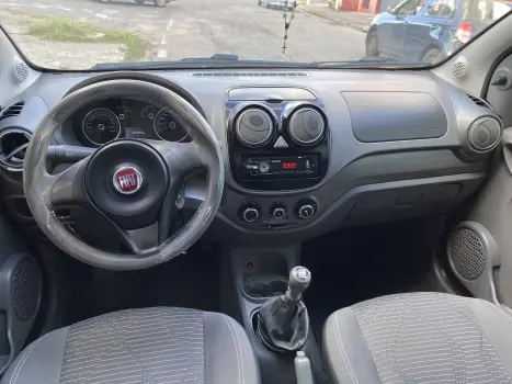 PALIO 1.4 MPI Attractive 8V