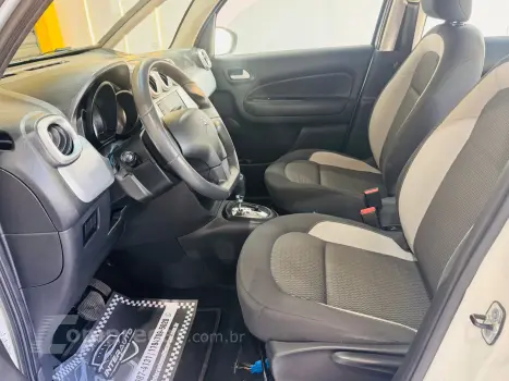 AIRCROSS 1.6 VTI 120 Live Eat6