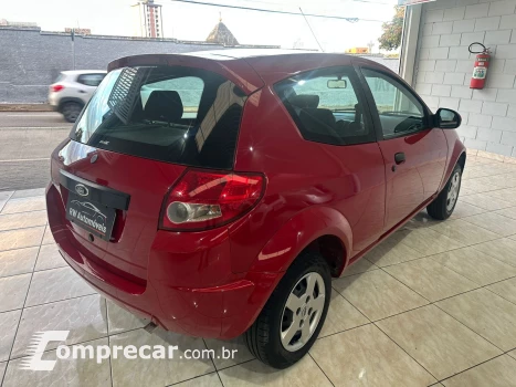 KA 1.0 I 8V