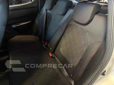 KWID 1.0 12V SCE FLEX ZEN MANUAL