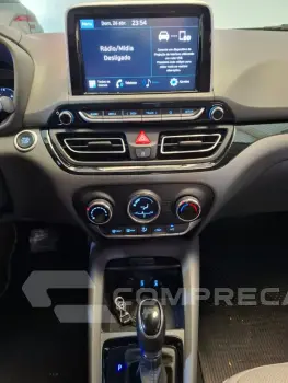 HB20 1.0 Tgdi Diamond Plus