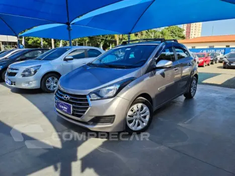 HB20 - 1.0 COMFORT PLUS 12V 4P MANUAL