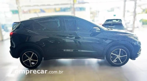 HR-V EX CVT