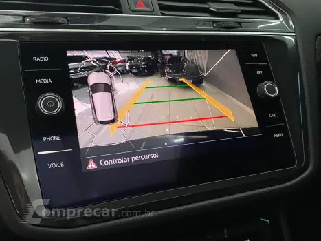 TIGUAN Allspac R-Line 300 TSI 2.0