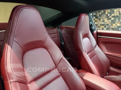 911 3.0 24V H6 GASOLINA CARRERA S PDK