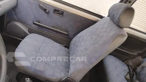 UNO 1.0 Fire Attractive