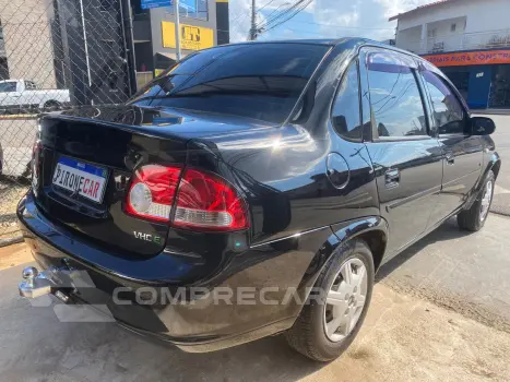 CLASSIC 1.0 MPFI LS 8V