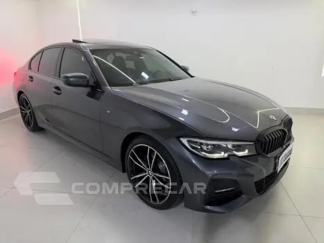 320I  ACTIVE FLEX