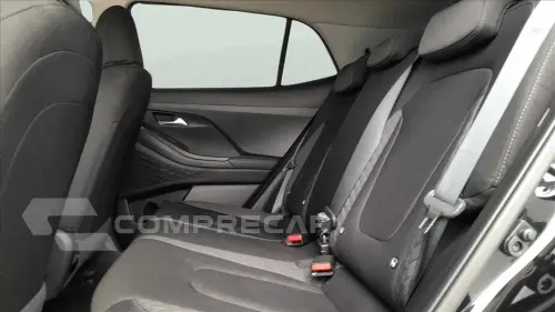 CRETA 1.0 TGDI FLEX LIMITED SAFETY AUTOMÁTICO