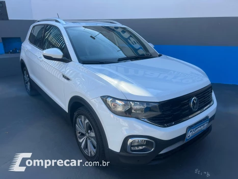 T-CROSS 1.4 250 TSI Highline
