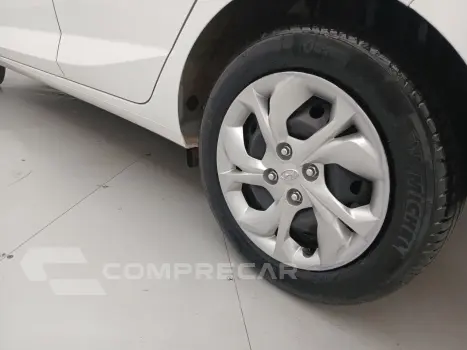 HB20 1.0 12V FLEX COMFORT MANUAL