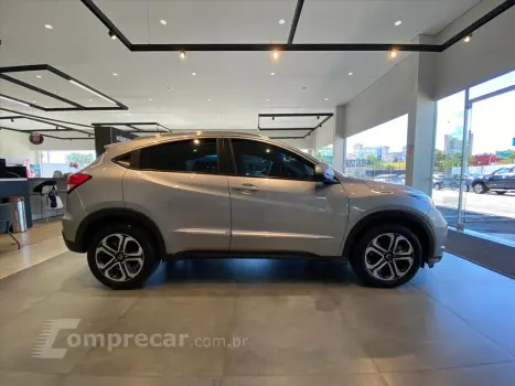 HR-V 1.8 16V FLEX EX 4P AUTOMÁTICO