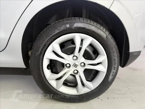 ARGO 1.0 Firefly Drive