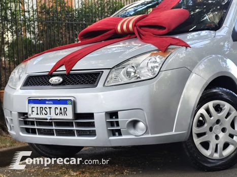 FIESTA 1.6 MPI SEDAN 8V FLEX 4P MANUAL