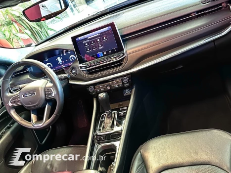 COMPASS 1.3 T270 TURBO FLEX S AT6