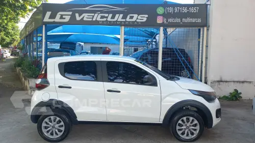 MOBI 1.0 8V EVO Like.