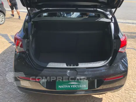 Hb20 1.6 Premium 16V Flex 4P Automático
