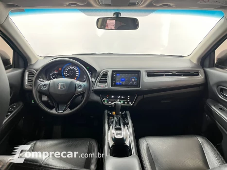 HR-V EX 1.8 Flexone 16V 5p Aut.