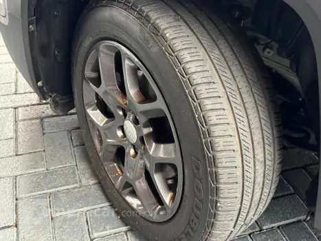 RENEGADE 1.8 16V Longitude