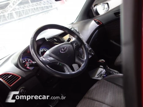 HB20 - 1.6 R SPEC 16V 4P AUTOMÁTICO