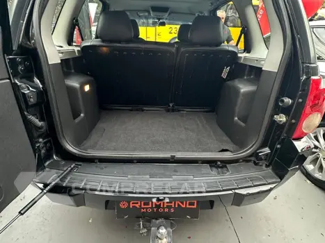 Ecosport 2.0 Xlt 16V Flex 4P Automático