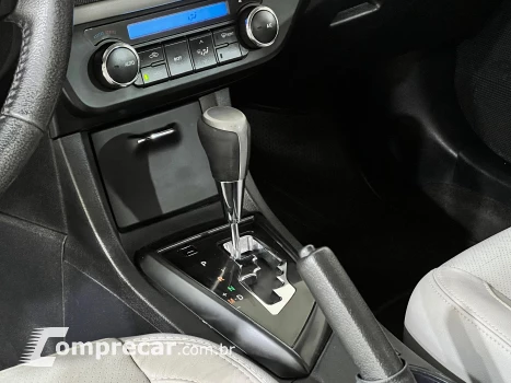 COROLLA 2.0 XEI 16V