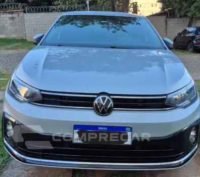 VIRTUS 1.0 200 TSI Highline