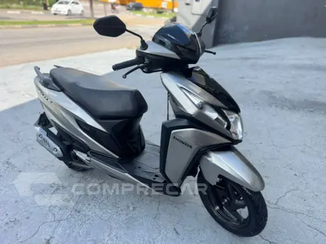 HONDA ELITE 125