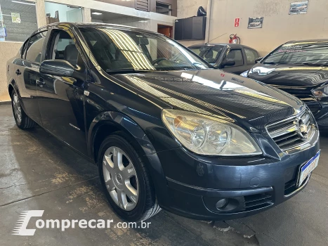 VECTRA 2.0 MPFI Elegance 8V