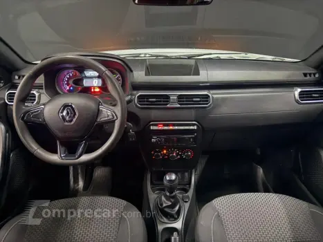 OROCH 1.6 16V SCE FLEX PRO MANUAL