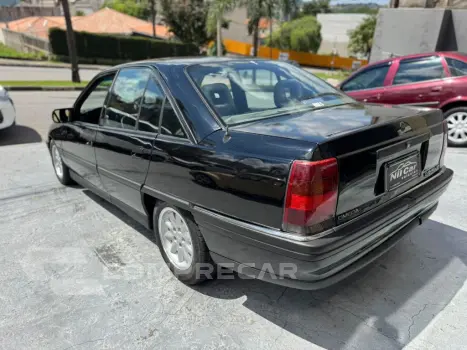 Omega GLS 2.2 / 2.0