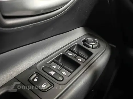 RENEGADE 1.3 T270 TURBO FLEX LONGITUDE AT6