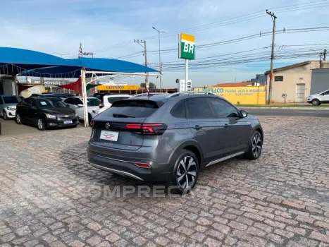NIVUS 1.0 200 TSI Highline