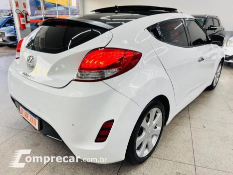 VELOSTER
