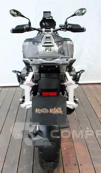 BMW R 1300 GS ADVENTURE TRIPLE BLACK