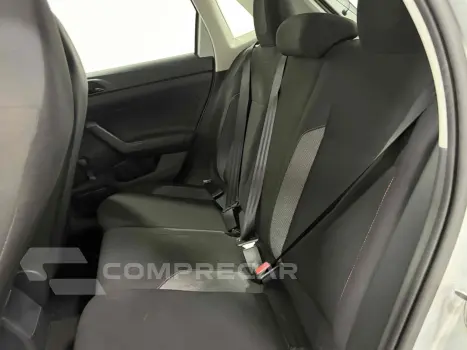 POLO 1.0 MPI TRACK MANUAL