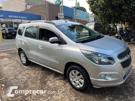 SPIN 1.8 LTZ 8V