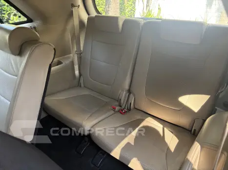 SORENTO 3.5 EX2 V6 4X4 24V