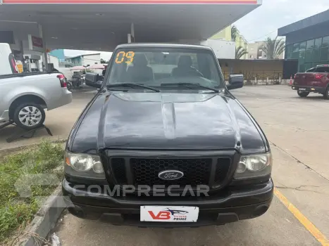RANGER 2.3 XLS 4X2 CS 16V GASOLINA 2P MANUAL