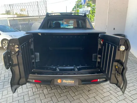 Toro Freedom 1.3 T270 4x2 Flex Aut.