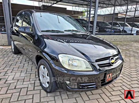 CELTA 1.0 MPFI VHCE Spirit 8V