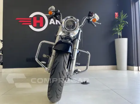 ROAD KING CLASSIC FLHRC