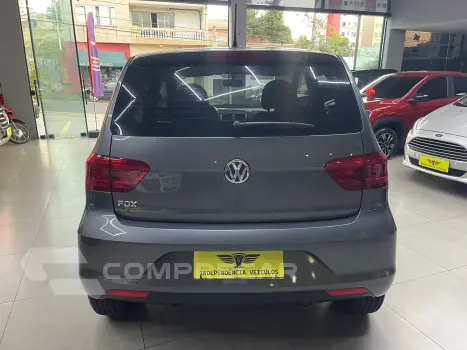 FOX 1.0 MI Trendline 8V