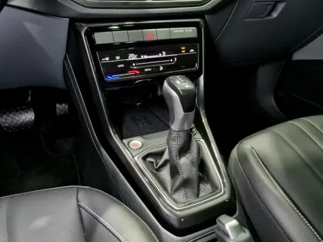 T-CROSS COMFOR. 200 TSI 1.0 FLEX 5P AUT.